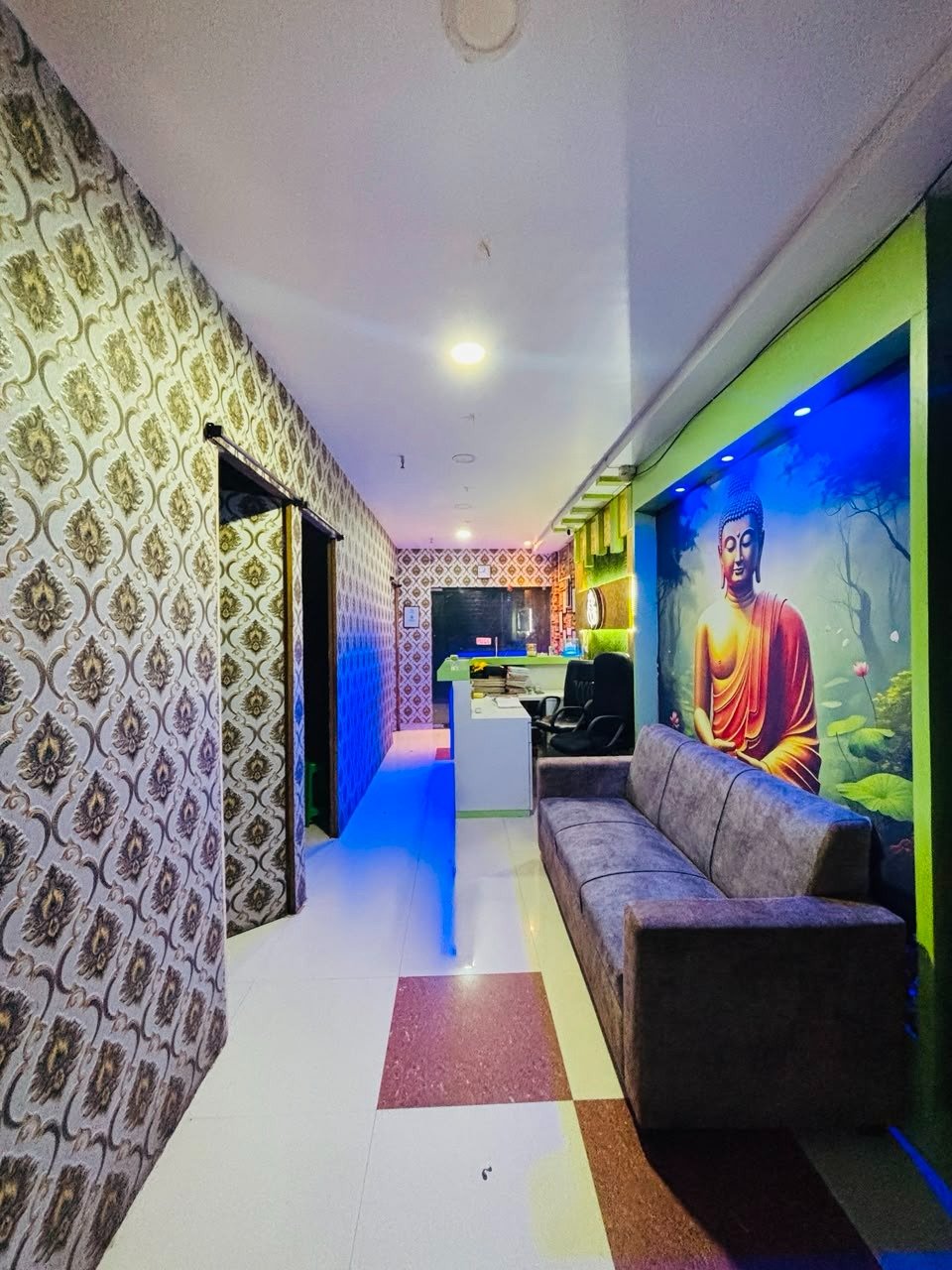 SPA STATION Gallery
